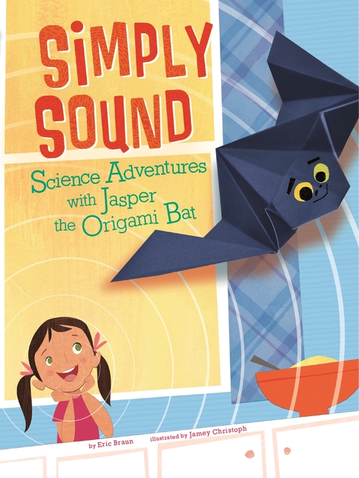 Cover image for Simply Sound